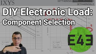 Critical Component Selection [upl. by Arama587]