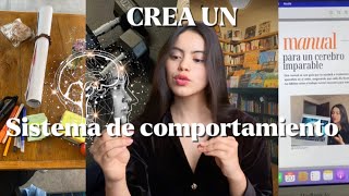 Cómo entrenar a tu cerebro para volverlo IMPARABLE neurociencia para lograr cualquier cosa [upl. by Aramoy734]