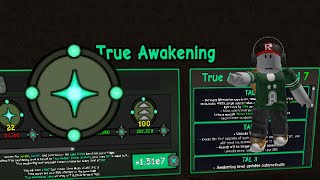 Grass Cutting Incremental 09  True Awakening [upl. by Anoved268]