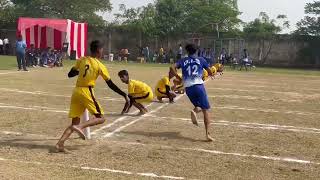 Doon Vs Super International School Kho Kho Tournament at Seth MR Jaipuriya Rooma [upl. by Heiney]