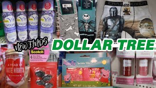 DOLLAR TREE  NEW FINDS [upl. by Archaimbaud]