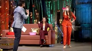 KTUC Season 3 Episode  4  Raashi Khanna and Lavanya Tripathi Promo  Pradeep Machiraju [upl. by Berkin]