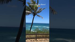 vacay vlog day three 🌳🚌🍕  preppy shorts vlog vacation [upl. by Nnayrrehs460]