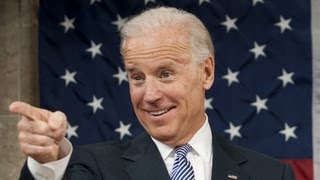 Best of the vice presidents Bidenisms [upl. by Hezekiah]