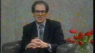 Masterchef clip from 1992 Loyd Grossman [upl. by Cissy]