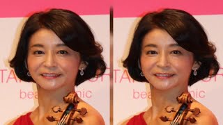 最新ニュース  高嶋ちさ子 チェロをやる次男は「めちゃくちゃ才能はある」も音楽家にする気は「全然ない」ワケ [upl. by Carin]