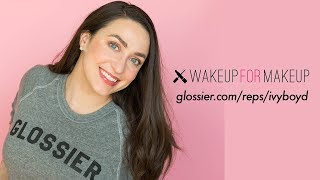 Glossier Tutorial [upl. by Eytak]