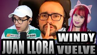 EL MILLOR VS XOKAS  JUAN LLORA POR LA KINGS LEAGUE  EL REGRESO DE WINDY GIRK  ABBY VS SALSEO [upl. by Sulakcin]