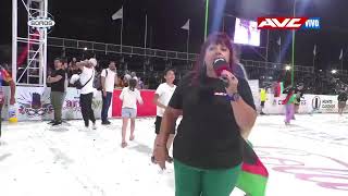 EN VIVO POR AVCHD CARNAVALES 2024 MONTE CASEROS CORRIENTES [upl. by Churchill]