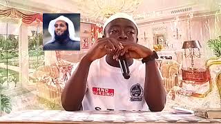 Q V R F shieck Mansur al salimi by mohamadu nuruddeen [upl. by Zandt]