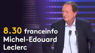 La vente de carburants à prix coûtant quotva commencer vendredi et durer jusquà la SaintSylvestrequot [upl. by Israel]