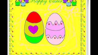 Светъл ВЕЛИКДЕН Happy EASTER [upl. by Athena]