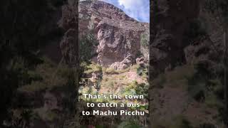 Taking Perurail Train From Cusco To Machu Picchu In Peru Travel [upl. by Chally]