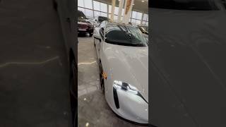 Проверка Porsche Taycan 4S перед покупкой Подбор Порш Тайкан электромобиль [upl. by Gariepy]