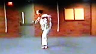 Keri no Kata Seirenkai Karate [upl. by Chesnut]