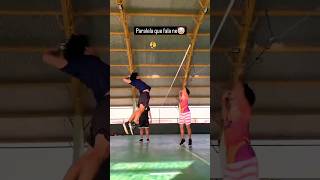 é paralela que chama ne phonk edit music slowed voleibol volleyball olympics [upl. by Woolley]