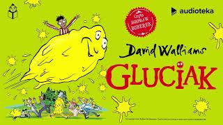 quotGluciakquot David Walliams  audiobook [upl. by Oni599]