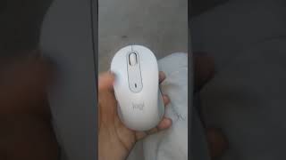 Best silent click wirelessBluetooth mouse M650 [upl. by Tomkin]