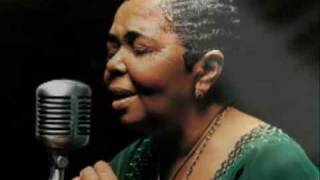 Besame Mucho Cesaria Evora [upl. by Hootman943]