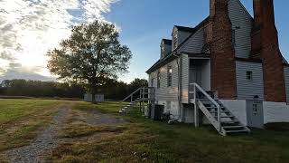 Richmond National Battlefield Park Exploring Gaines’ Mill [upl. by Bullion915]