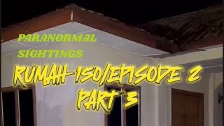 Kredit Video RASSZZ RUMAH 150 EPISODE 2PART 3 [upl. by Moran]