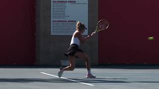 Highlights No 68 Fresno State 4 Wyoming 2 [upl. by Kaufman]