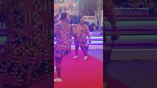 African Stage show at Union shortsfeed africa dubai africanmusicevent [upl. by Yllah]