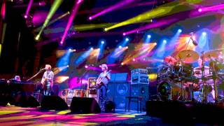 Phish  No Quarter  06012011 [upl. by Tiffanle]