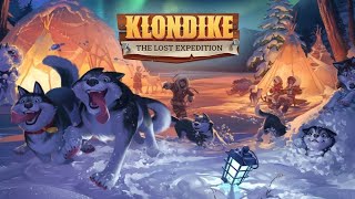 Snowville and Snowy Meadow  Part 1  Klondike  The Lost Expedition  Klondike Walkthroughs [upl. by Ecnerret]