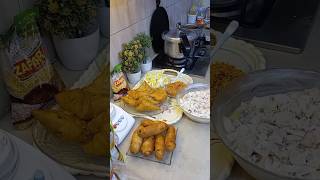 Hadiya ki Bura samajhna💯💯🙏🏻 Mini vlog 😍 reels food minivolgs foodchannel recipe [upl. by Annay]