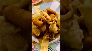 The Best Fried Squid Calamari  Italian Recipe [upl. by Calabrese952]