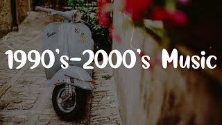 90s  00s throwback  Late 90s Early 2000s Hits Playlist  Best Songs of Late 90s Early 2000s [upl. by Dave]