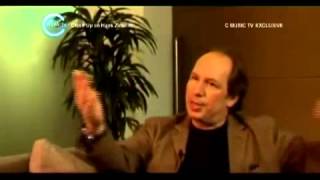 Hans Zimmer  interview about the Power of Film Music [upl. by Grosvenor]