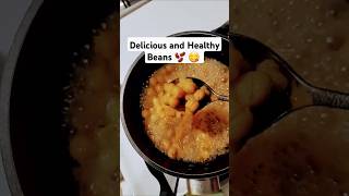 Delicious Garbanzo Beans 🫘 😋 amazing health food foodie foryou alohatvn musica music india [upl. by Eselehs573]