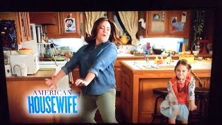 American Housewife Closed Captioning is Provided By Bumper [upl. by Lorne760]