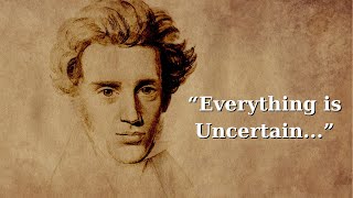 Why Kierkegaard is Terrifying [upl. by Ambrosia]