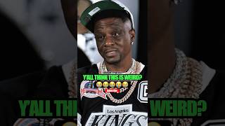 Boosie says he dated Dwight Howard’s Ex… 😵🤷🏽‍♂️😭💯 boosie hiphop tmz [upl. by Neitsabes]