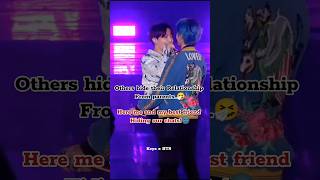 Which thing u hide 🌚🤧  Pls like amp sub 🙏 bts shorts ytshorts keyaxbts [upl. by Centonze491]