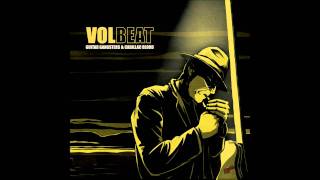 Volbeat  Light A Way Lyrics HD [upl. by Seyah]