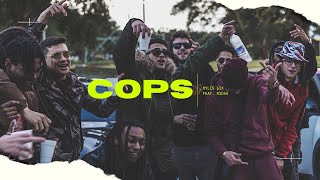 MYLES 6IX amp MIDAS  COPS [upl. by Pinter30]