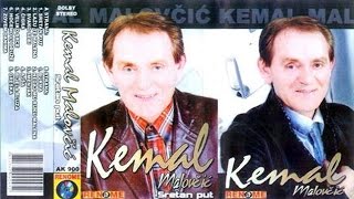 Kemal KM Malovcic  Bijela bluza  Audio 2006 [upl. by Mccord]