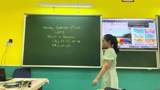 Nguyen Thi Phuong Thu  Pronunciation with Technology [upl. by Haisoj]