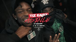 TiZ EAST  ASINLE Ft Mayzee Official Music Video [upl. by Taber]