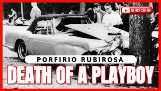 Rubirosa Mini Doc  CHAPTER 6 [upl. by Tadio]