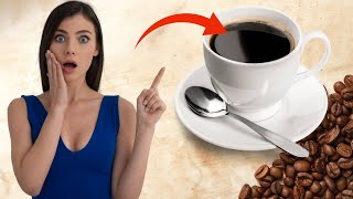 8 Bienfaits du CAFÉ que tu ne connaissais sûrement pas [upl. by Akinehs]