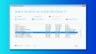 I Just Did a Clean Install of Windows 11 on my Main PC Using UnattendedWinstall amp WIMUtil [upl. by Adnovay]