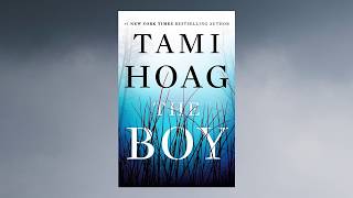 The Boy A Novel  Tami Hoag Audiobook Preview [upl. by Solorac]