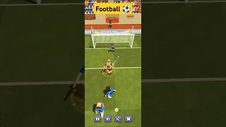 Best football skill by Jersey no 10football dlsfootball fifa dls23 subscribe like [upl. by Marianna]