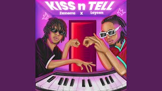 Kiss n Tell [upl. by Siclari]