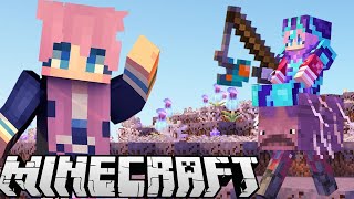 My wEiRd Pet  Ep 9  Minecraft S0S [upl. by Hedaza]